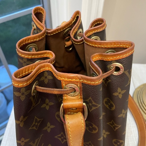 💕Louis Vuitton Petit Noe - Picture 3 of 16